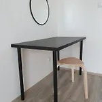 Flora Business Mit Balkon Apartment Duisburg